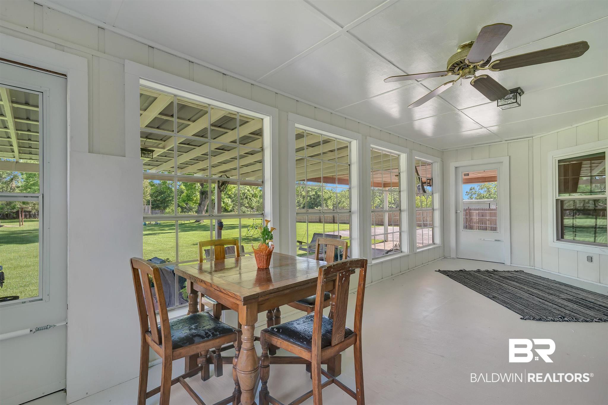 17550 Charolais Road Foley, AL 36535 - Photo 13 of 33 Florida Room