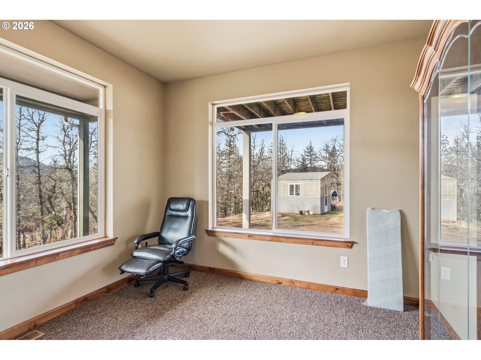 12594 McNeil Creek Road Trail, OR 97541 - Photo 11 of 35