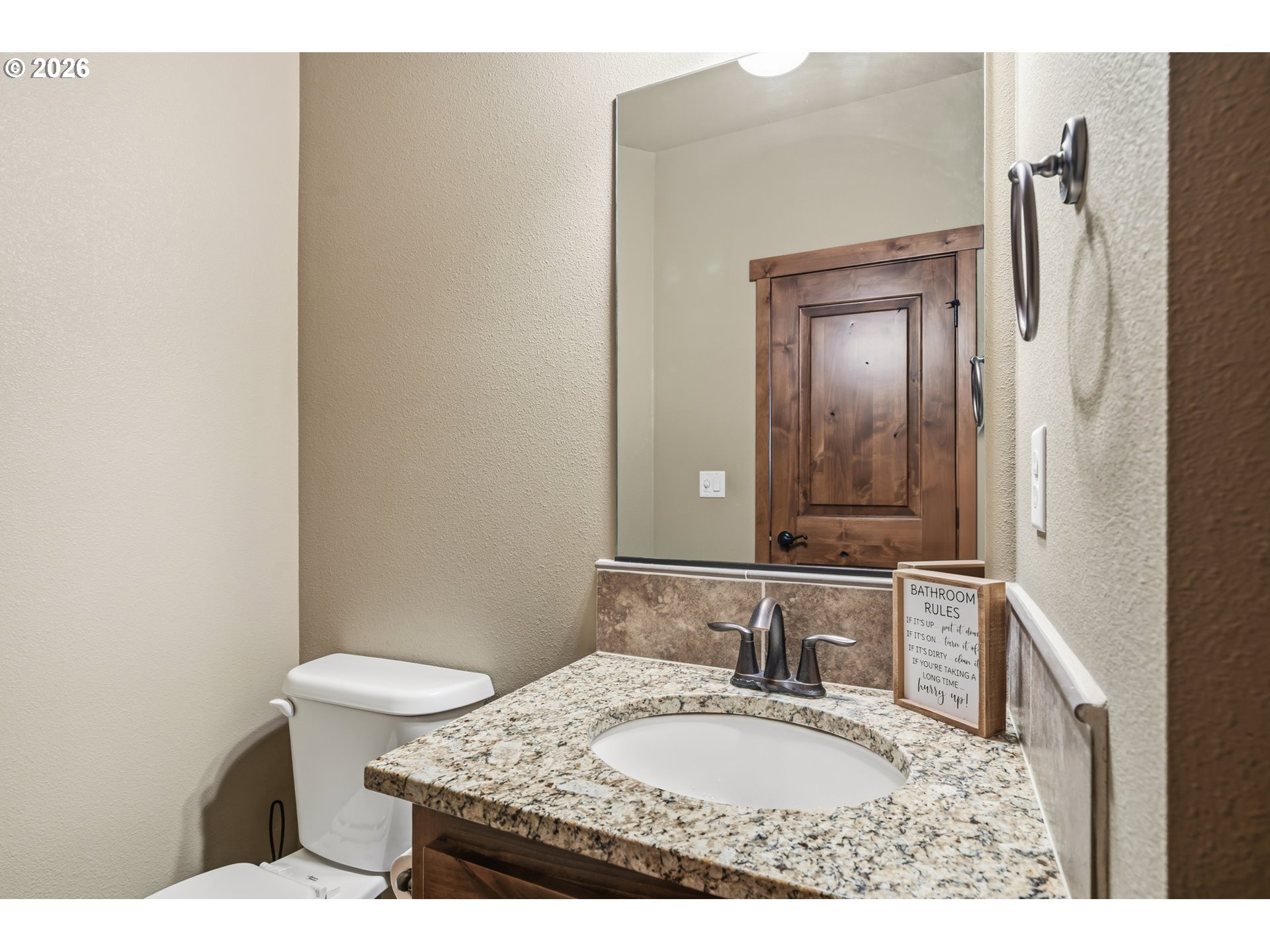 12594 McNeil Creek Road Trail, OR 97541 - Photo 12 of 35