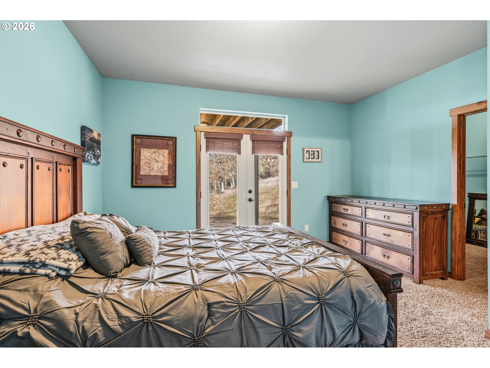 12594 McNeil Creek Road Trail, OR 97541 - Photo 13 of 35