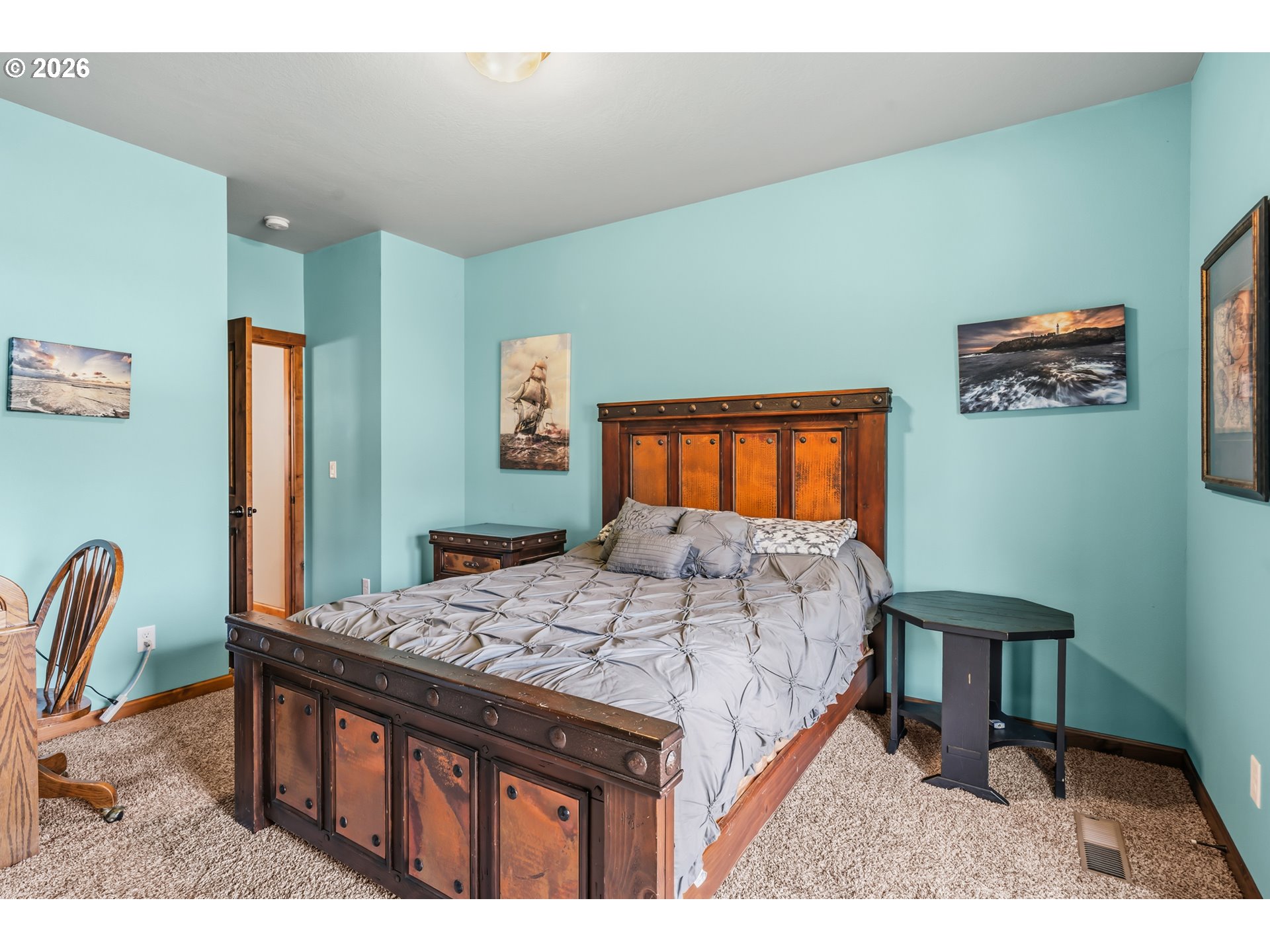 12594 McNeil Creek Road Trail, OR 97541 - Photo 14 of 35