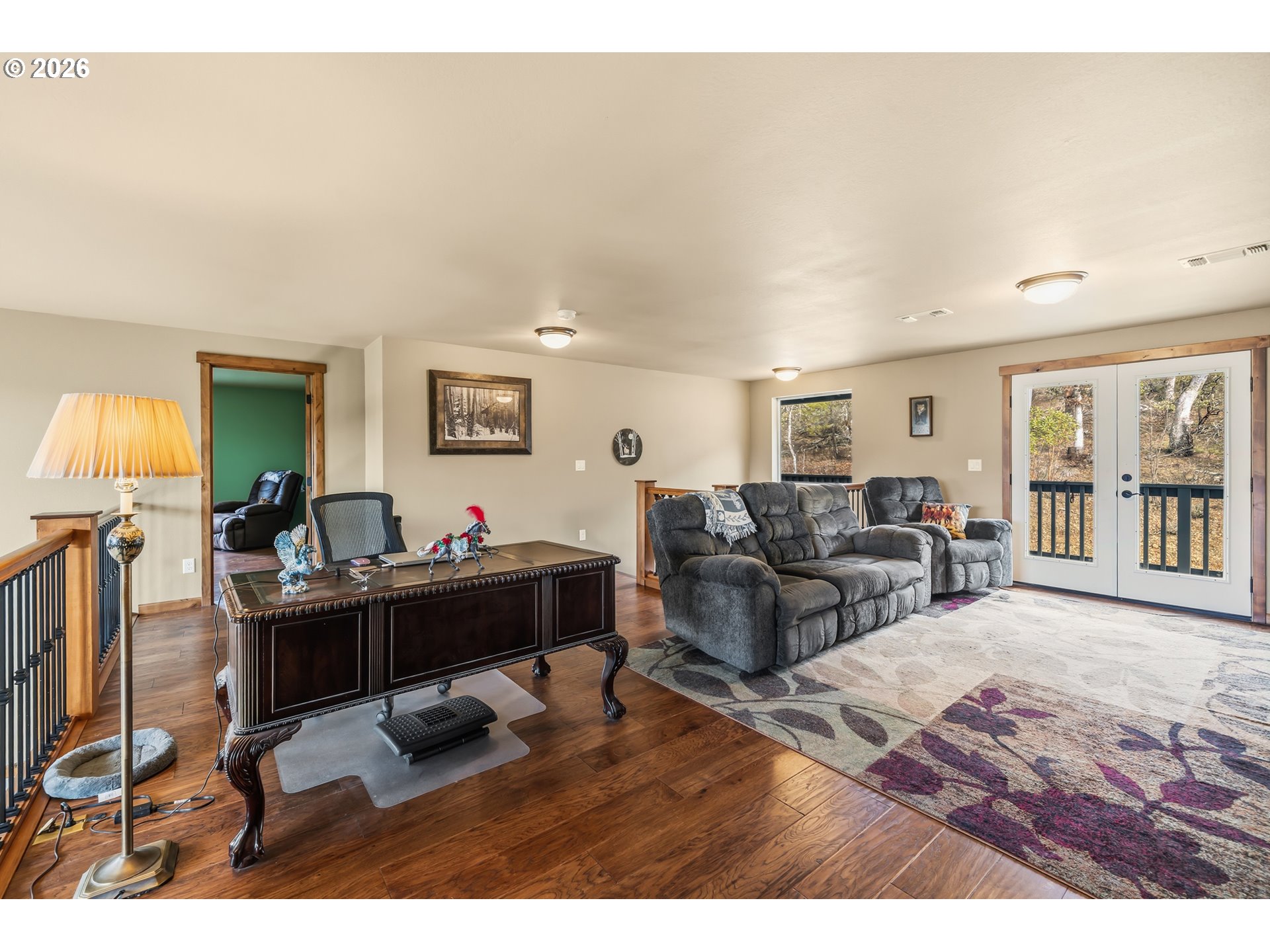 12594 McNeil Creek Road Trail, OR 97541 - Photo 16 of 35