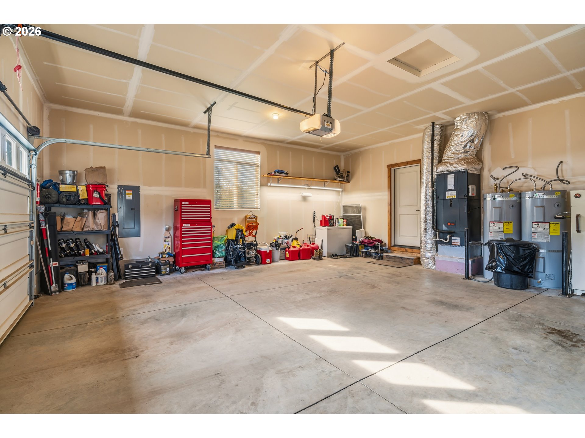 12594 McNeil Creek Road Trail, OR 97541 - Photo 21 of 35