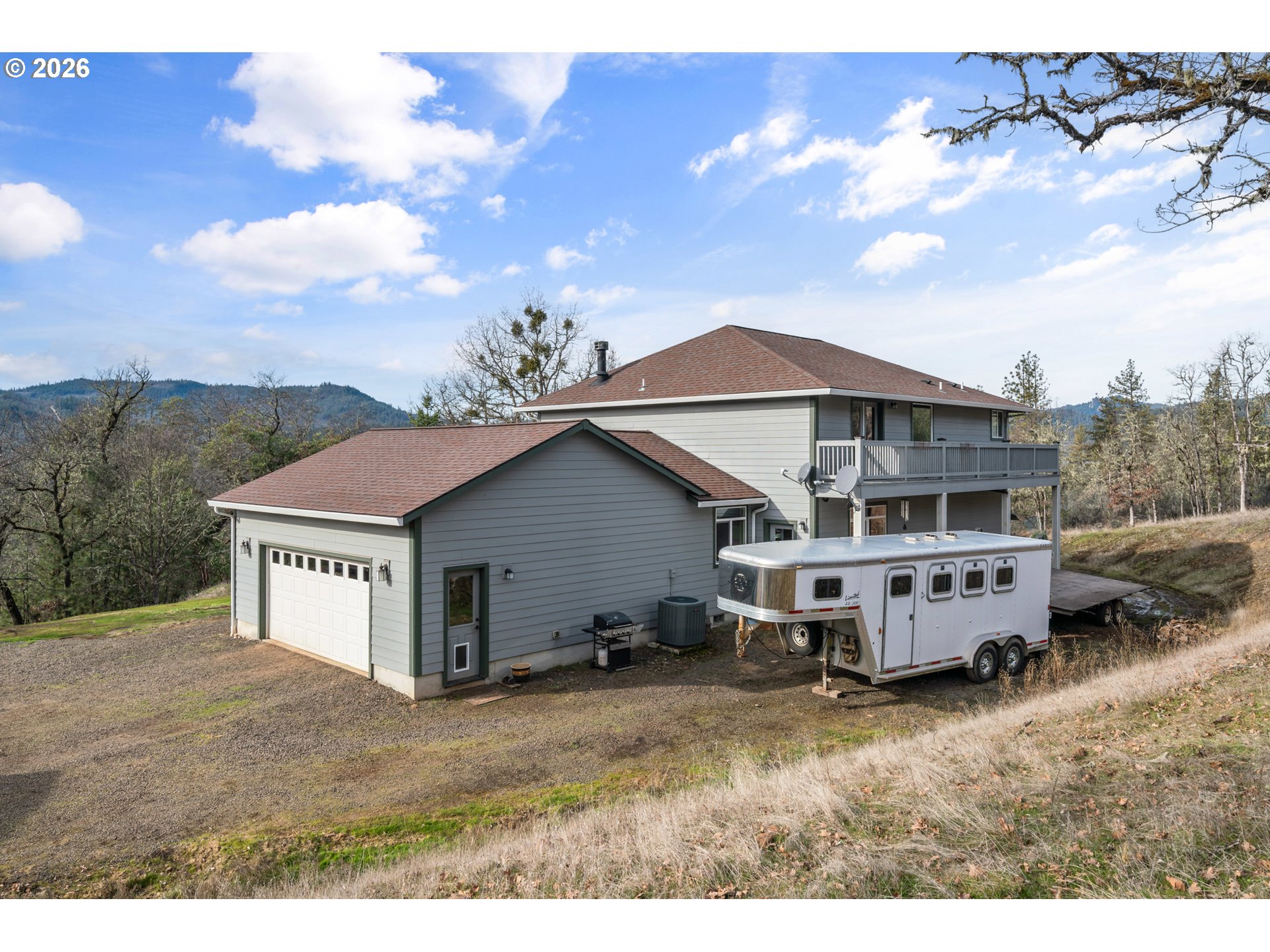 12594 McNeil Creek Road Trail, OR 97541 - Photo 24 of 35