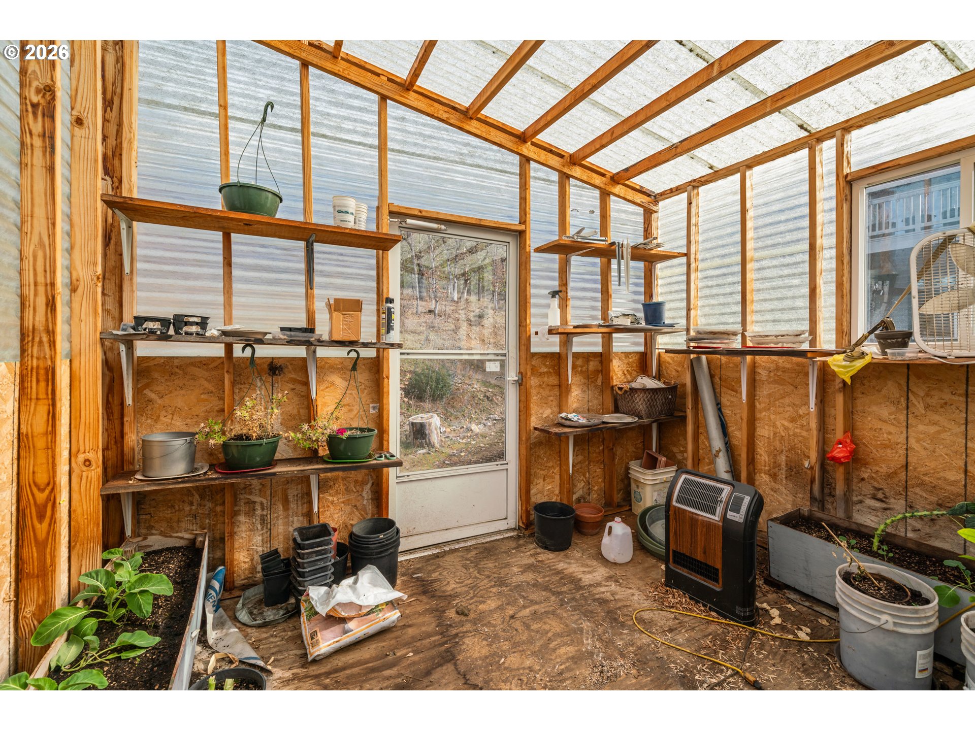 12594 McNeil Creek Road Trail, OR 97541 - Photo 30 of 35