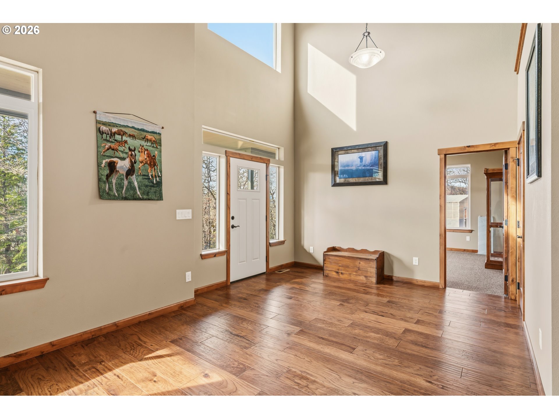 12594 McNeil Creek Road Trail, OR 97541 - Photo 3 of 35