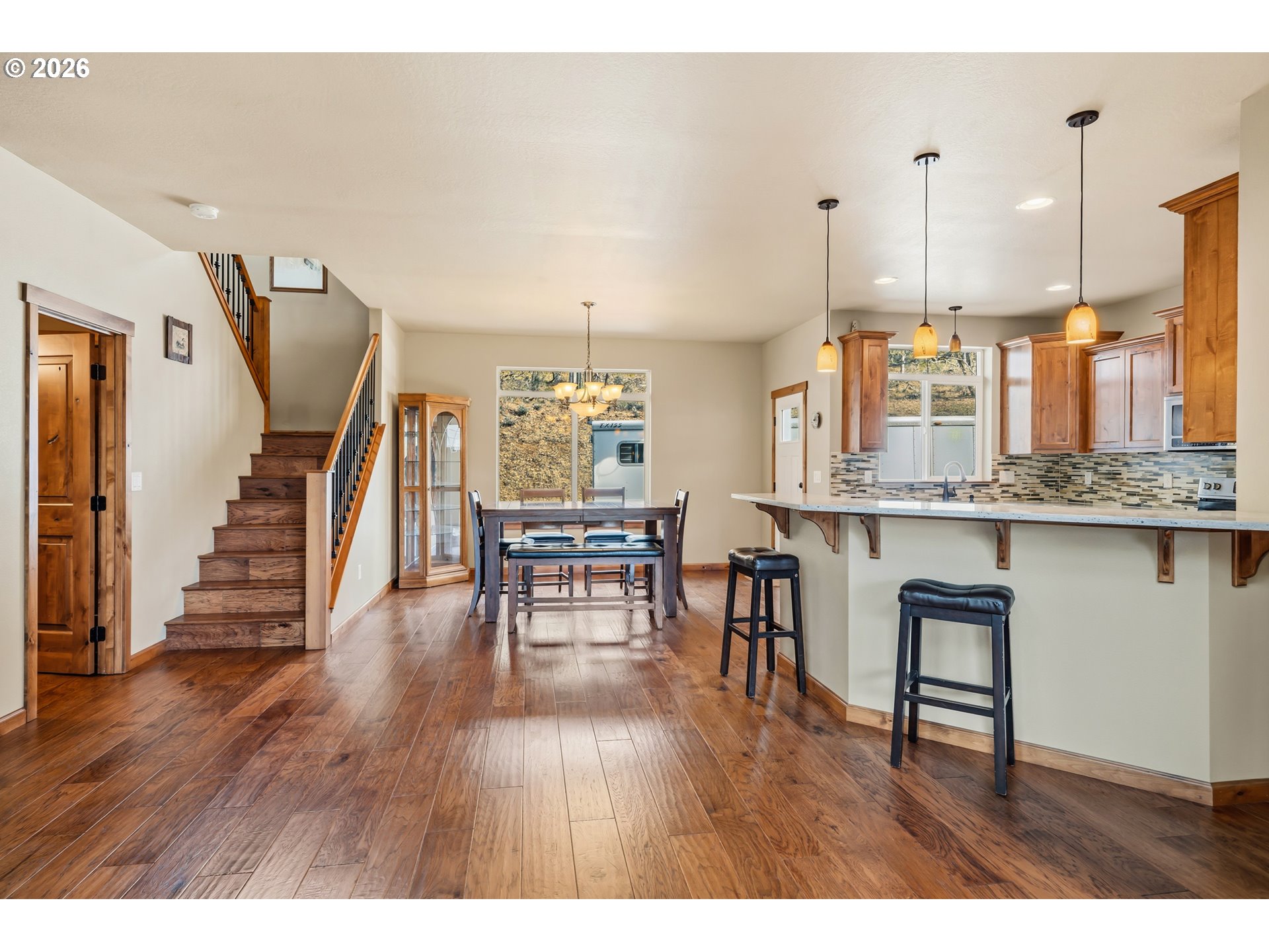 12594 McNeil Creek Road Trail, OR 97541 - Photo 4 of 35