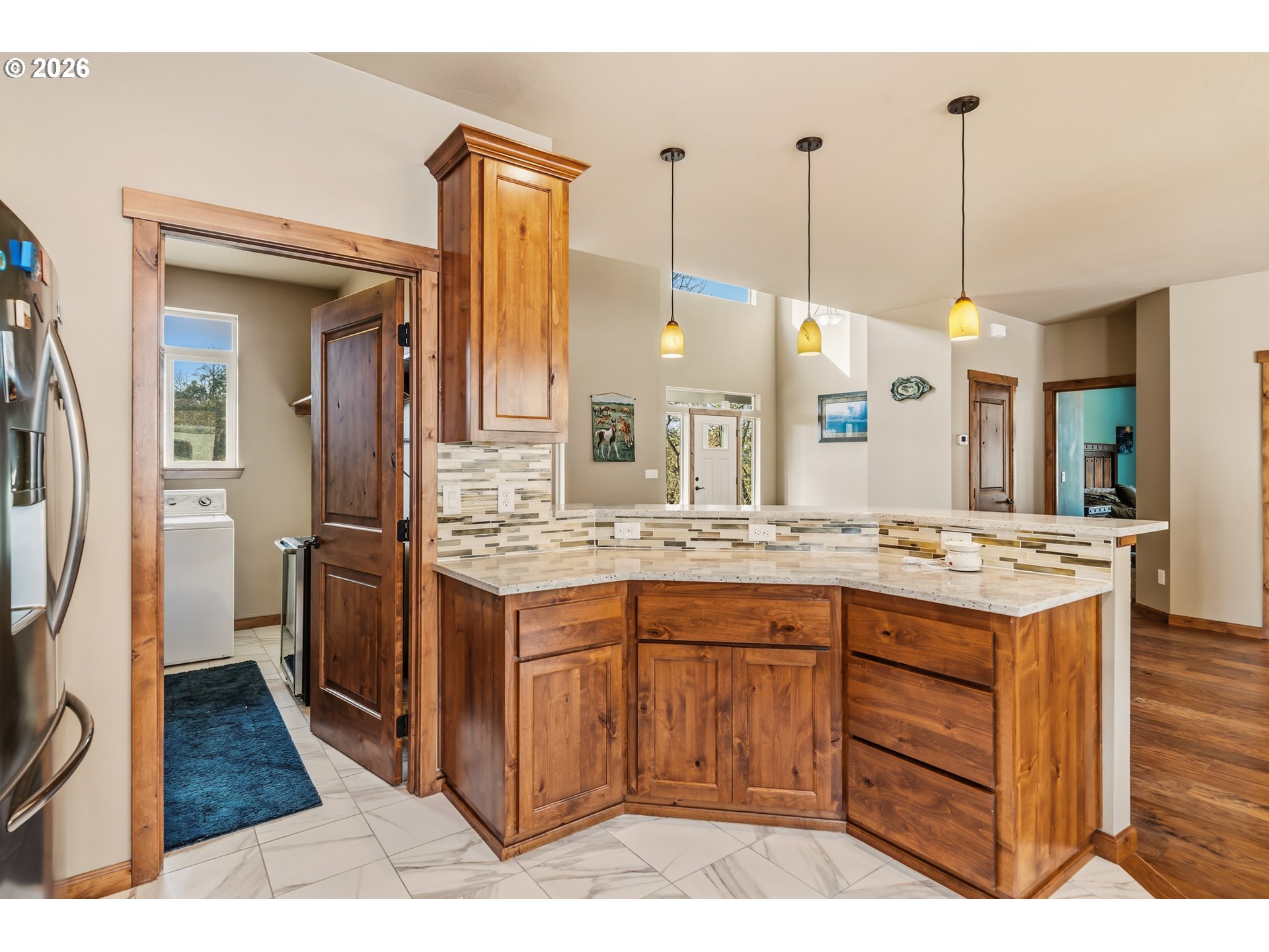 12594 McNeil Creek Road Trail, OR 97541 - Photo 5 of 35