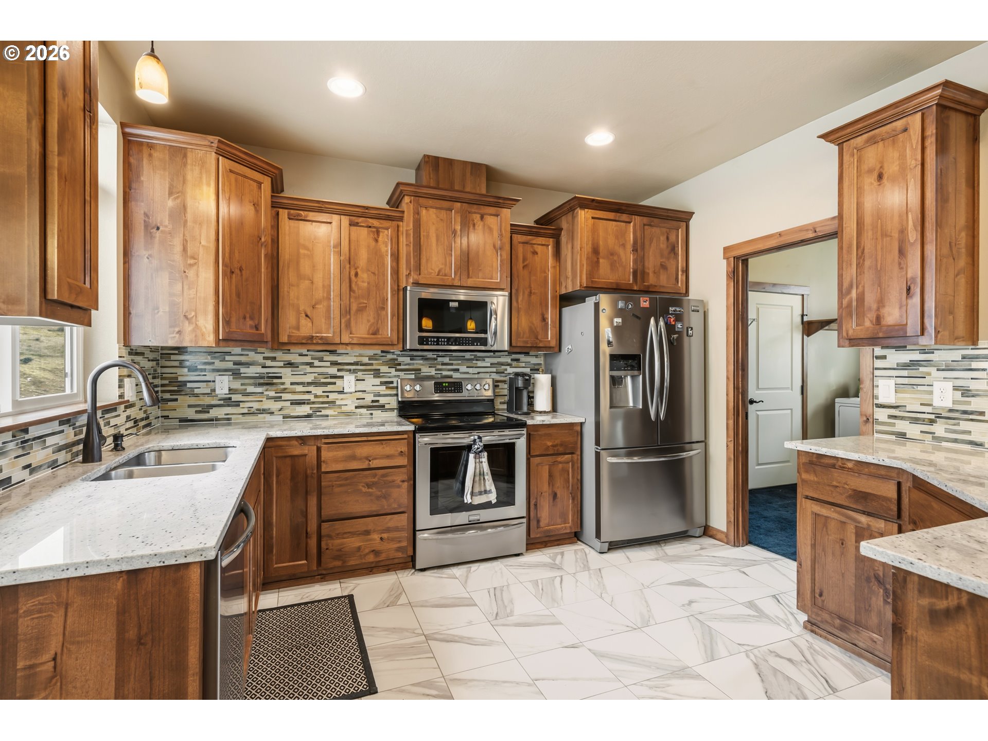 12594 McNeil Creek Road Trail, OR 97541 - Photo 6 of 35