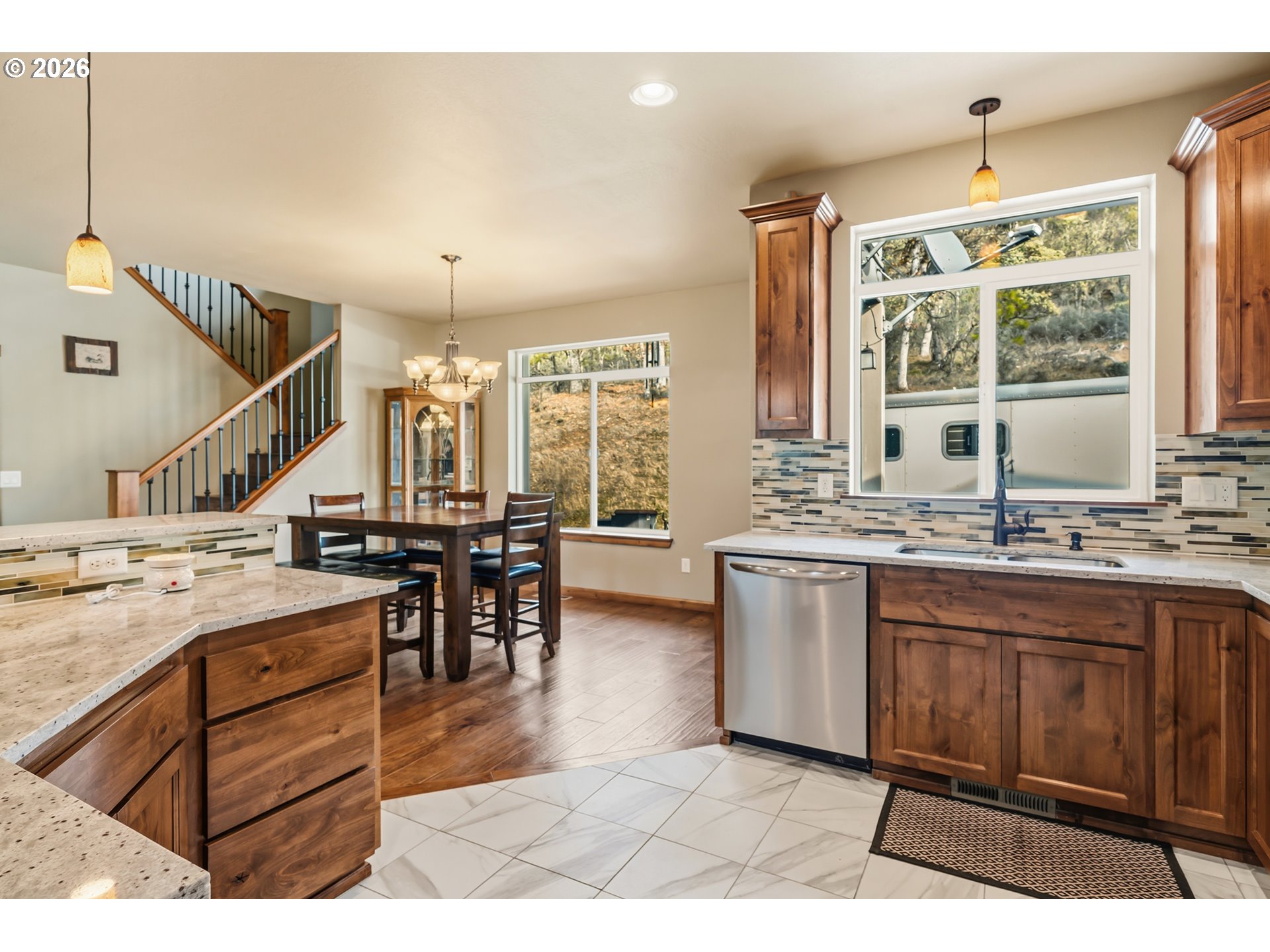 12594 McNeil Creek Road Trail, OR 97541 - Photo 8 of 35