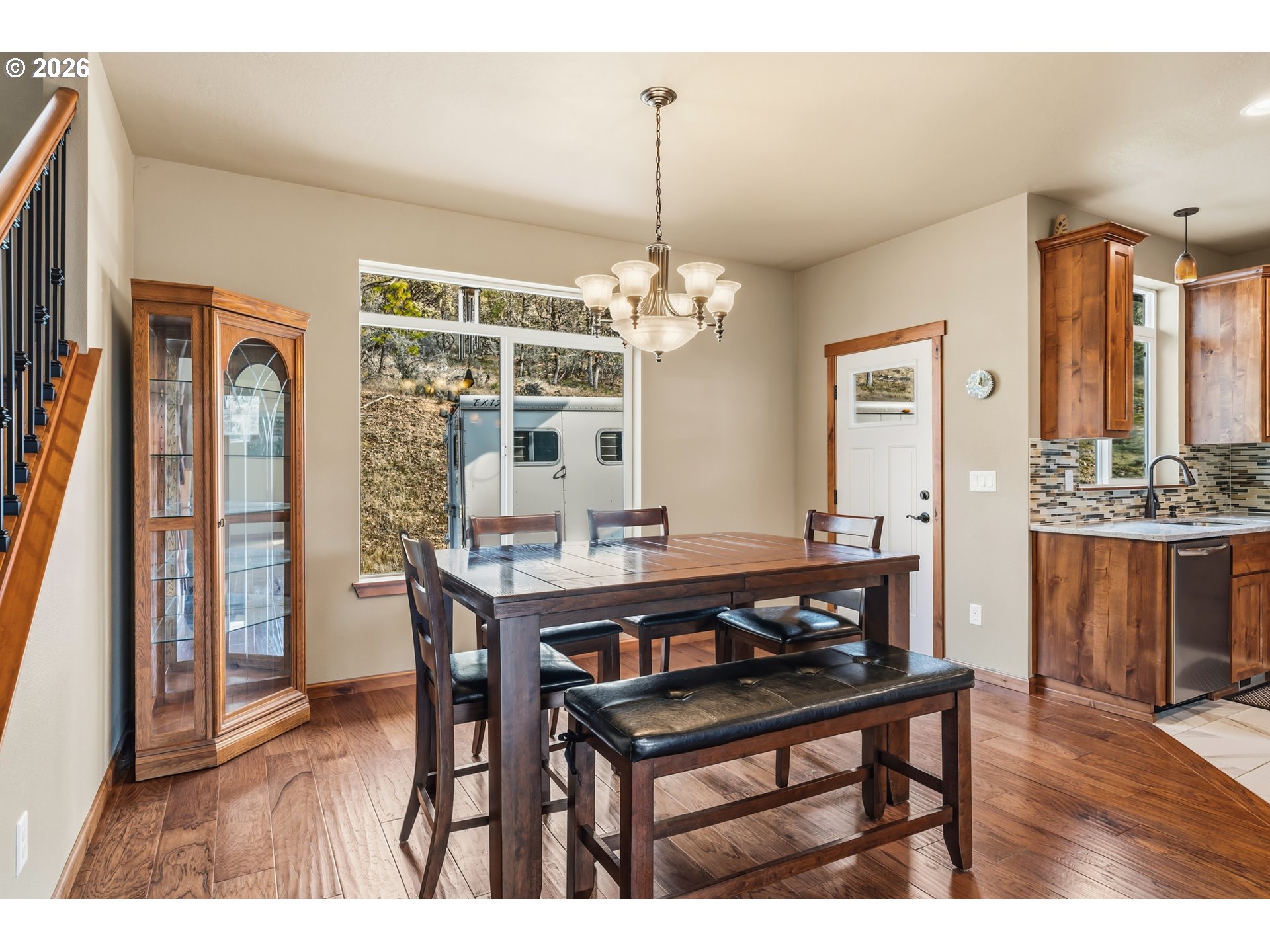 12594 McNeil Creek Road Trail, OR 97541 - Photo 10 of 35