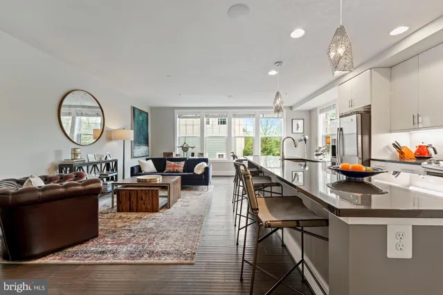 a cars parked in front of a building