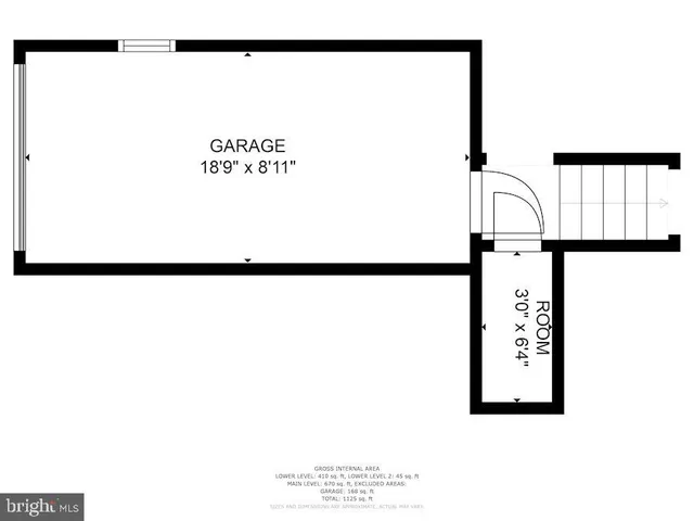 $3,700 | 783 Morton Street Northwest, Unit A, Washington, DC 20010