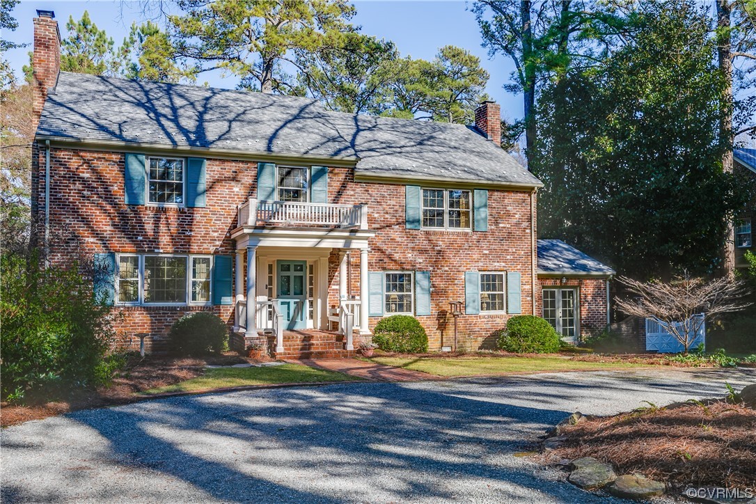 6422 Three Chopt Road Richmond, VA 23226 - Photo 1 of 44 Gallery Image 1