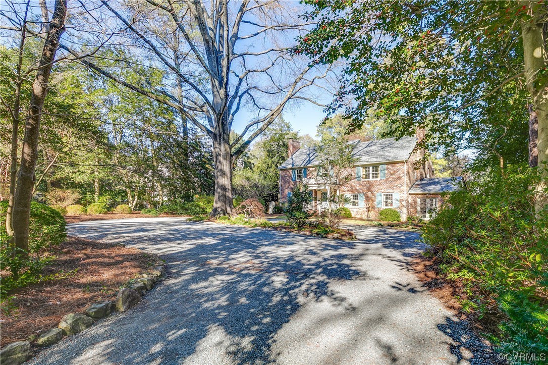6422 Three Chopt Road Richmond, VA 23226 - Photo 3 of 44 Gallery Image 3