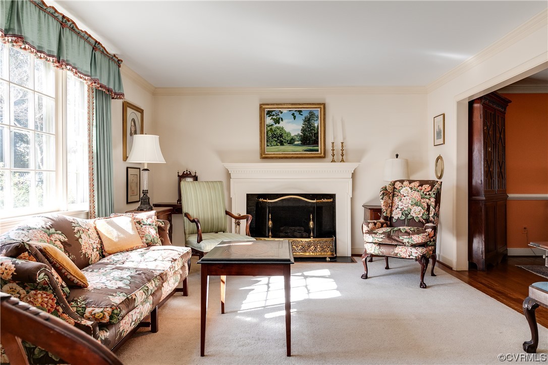 6422 Three Chopt Road Richmond, VA 23226 - Photo 6 of 44 Gallery Image 6