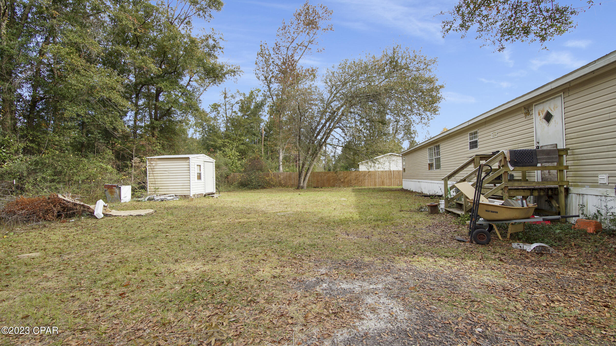 12211 Pinecrest Road Fountain, FL 32438 - Photo 20 of 26 Gallery Image 20