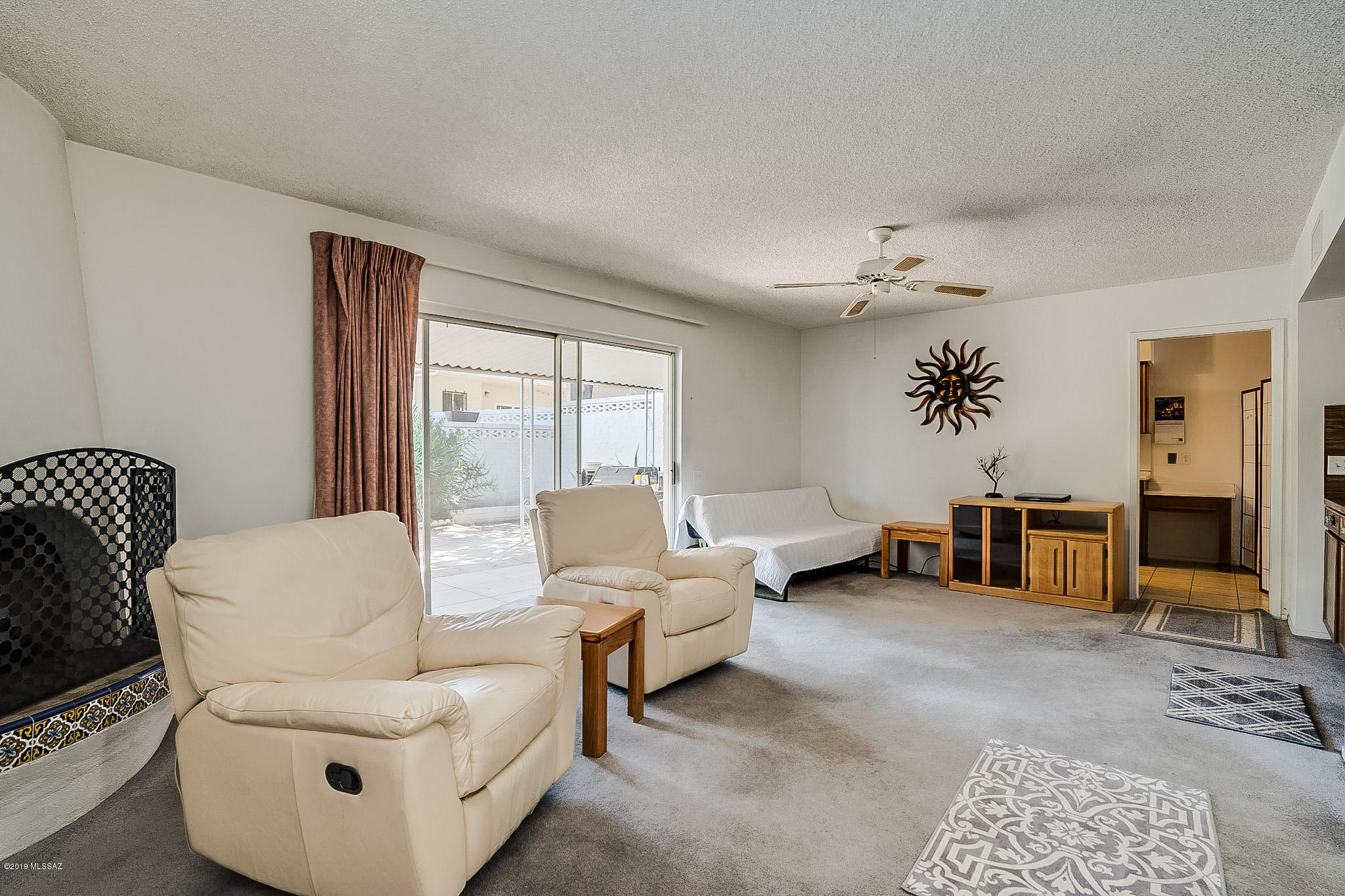 6100 North Oracle Road, Unit 12 Tucson, AZ 85704 - Photo 13 of 35