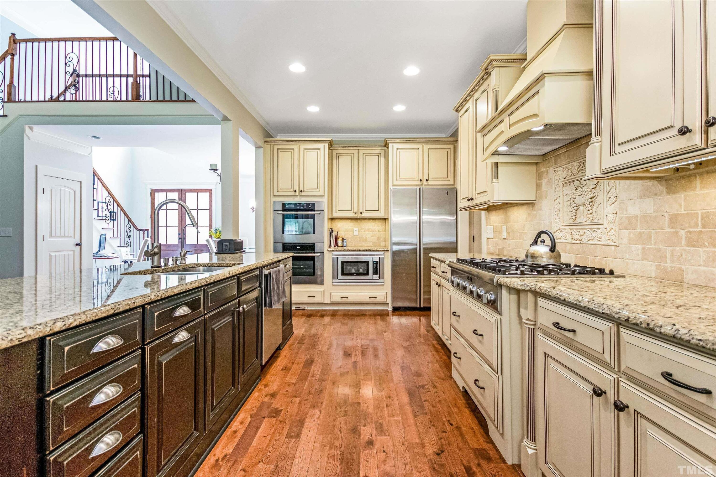 3500 Griffice Mill Road Raleigh, NC 27610 - Photo 7 of 49 Photo #6