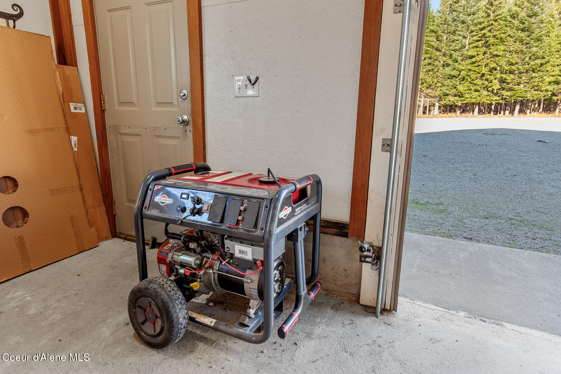 828 West Fork Eagle Creek Road Wallace, ID 83873 - Photo 29 of 65 828WForkEagleCreekRd-29