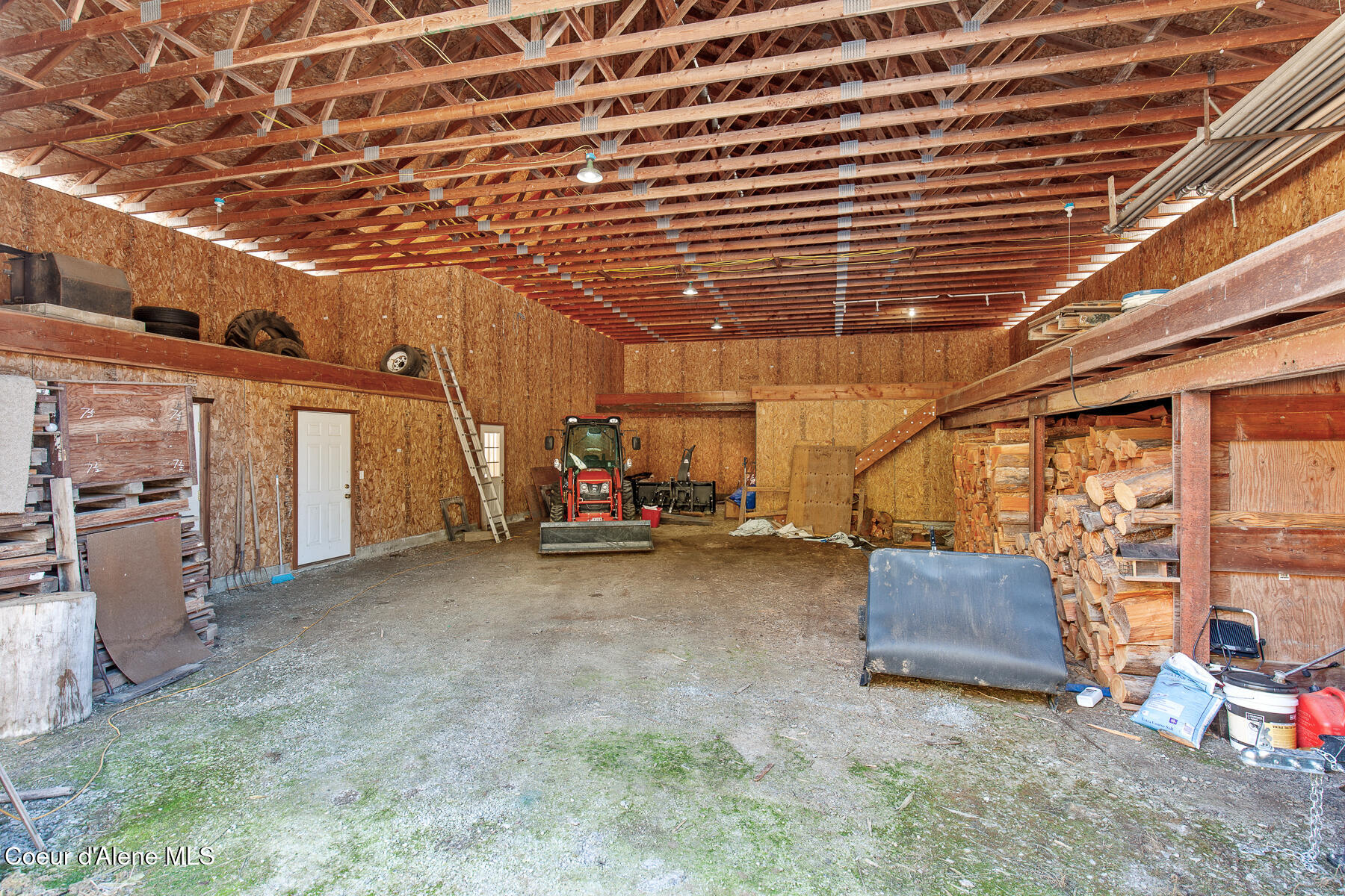 828 West Fork Eagle Creek Road Wallace, ID 83873 - Photo 38 of 65 828WForkEagleCreekRd-41