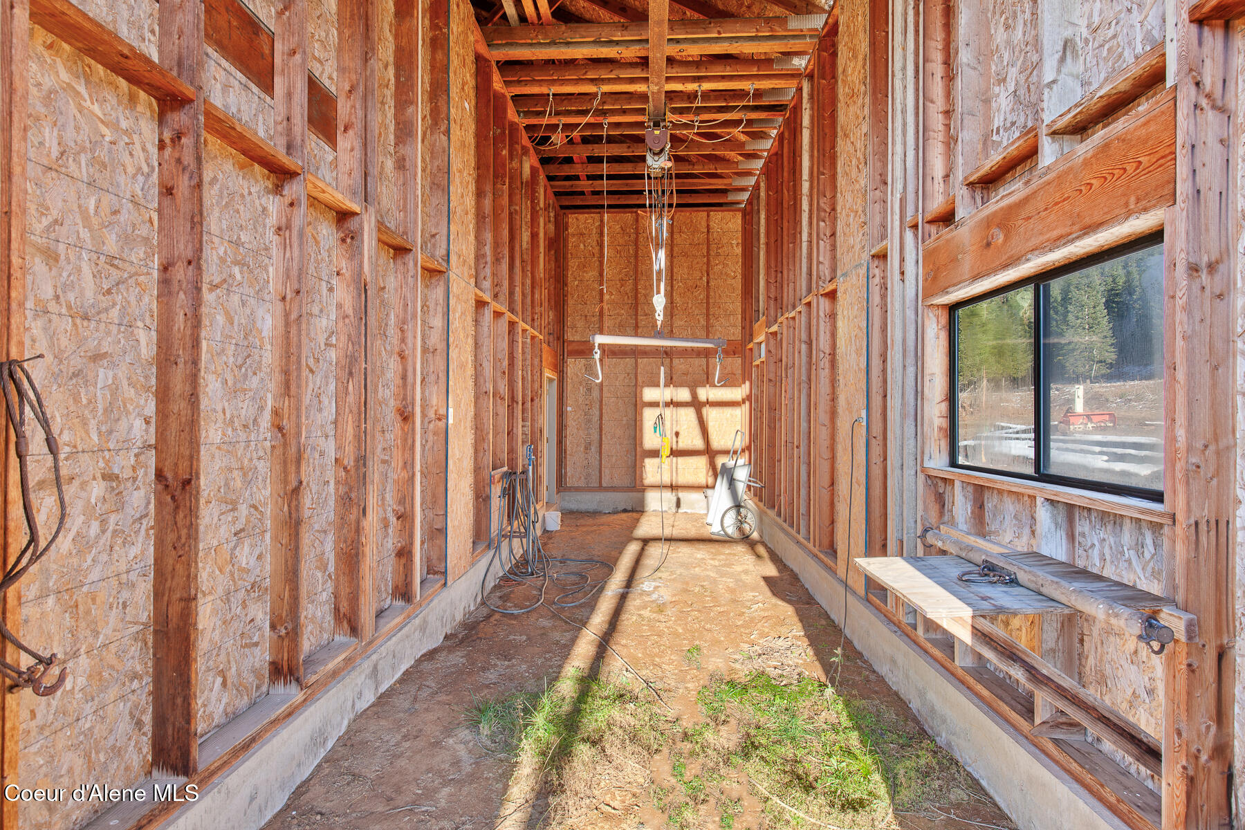 828 West Fork Eagle Creek Road Wallace, ID 83873 - Photo 40 of 65 828WForkEagleCreekRd-43