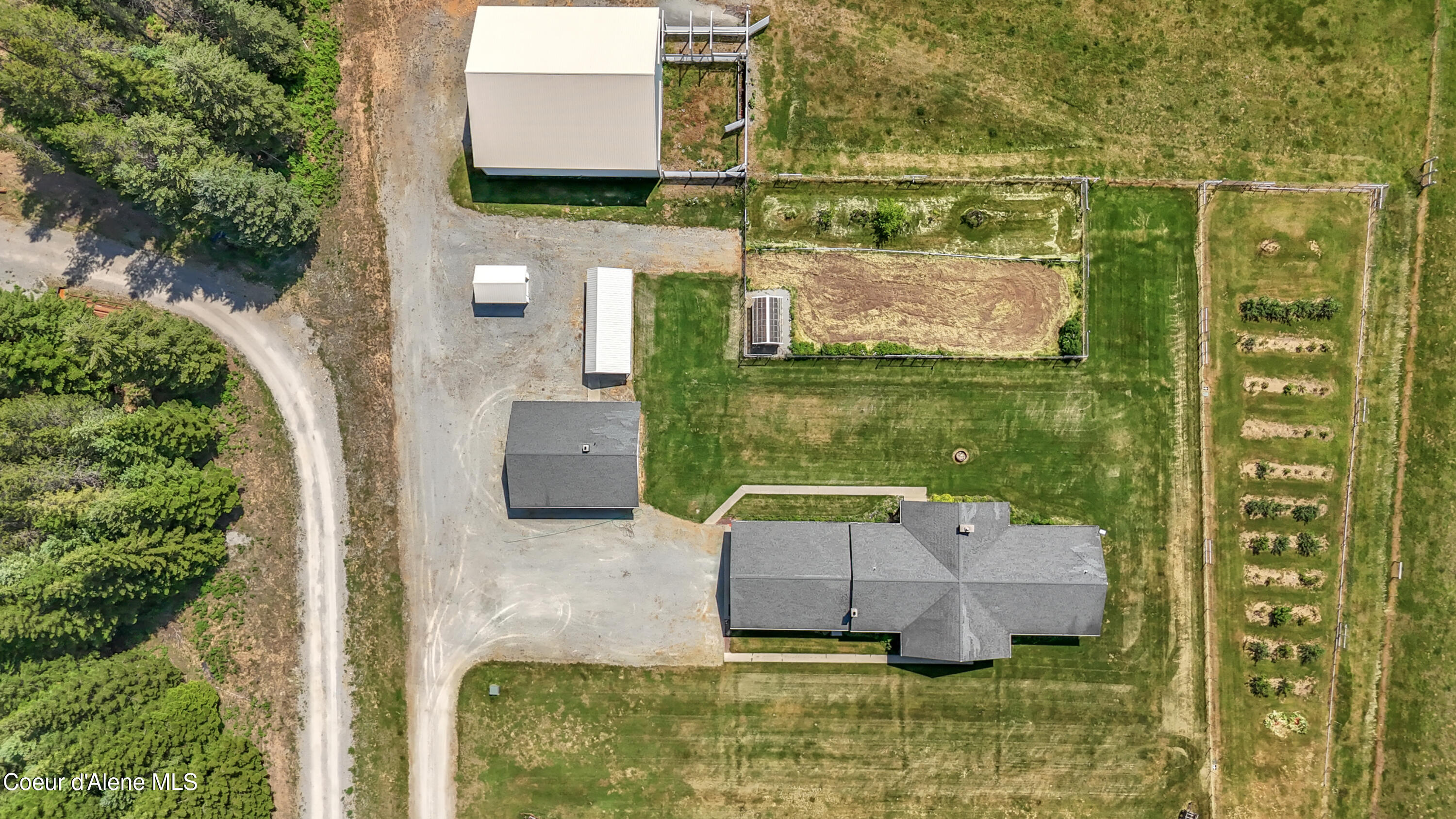 828 West Fork Eagle Creek Road Wallace, ID 83873 - Photo 65 of 65 DJI_20250612112930_0312_D