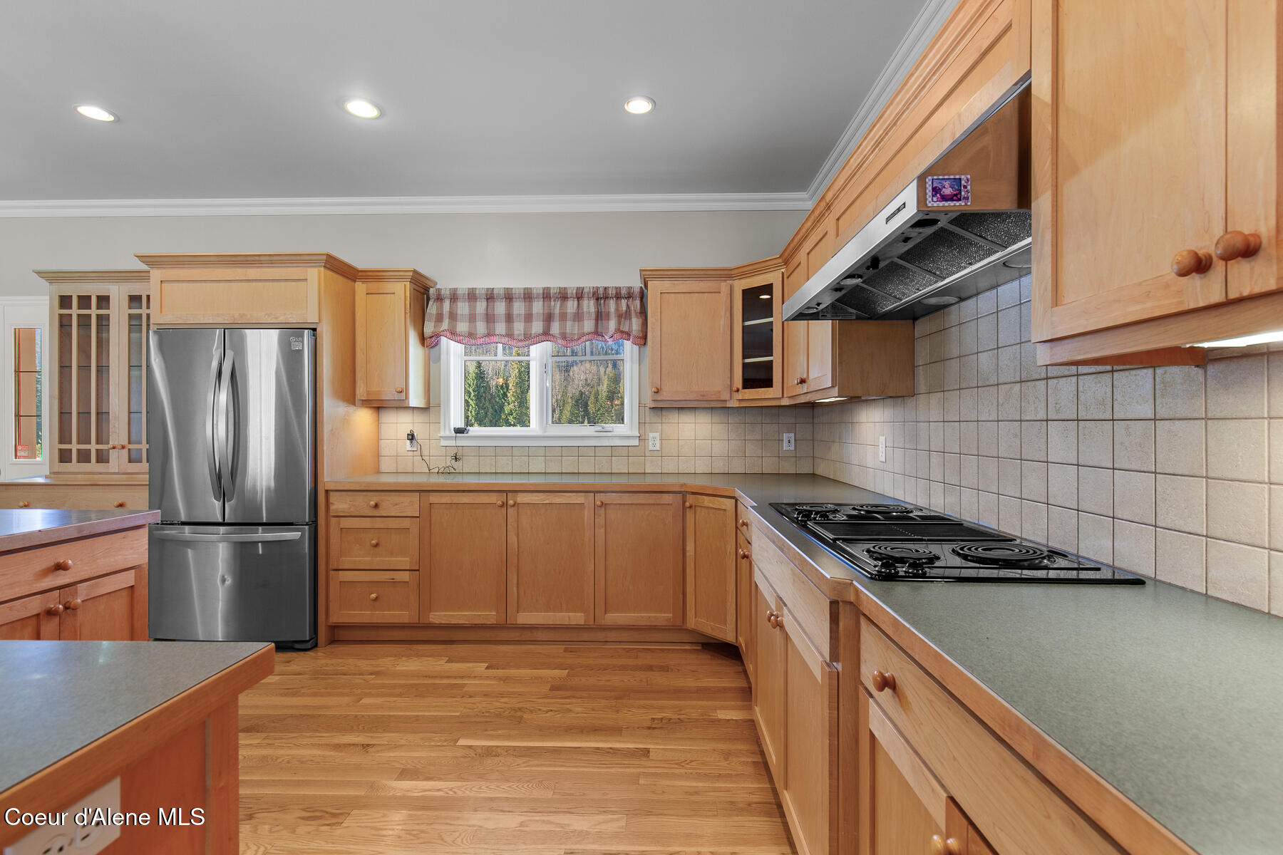 828 West Fork Eagle Creek Road Wallace, ID 83873 - Photo 9 of 65 828WForkEagleCreekRd-9