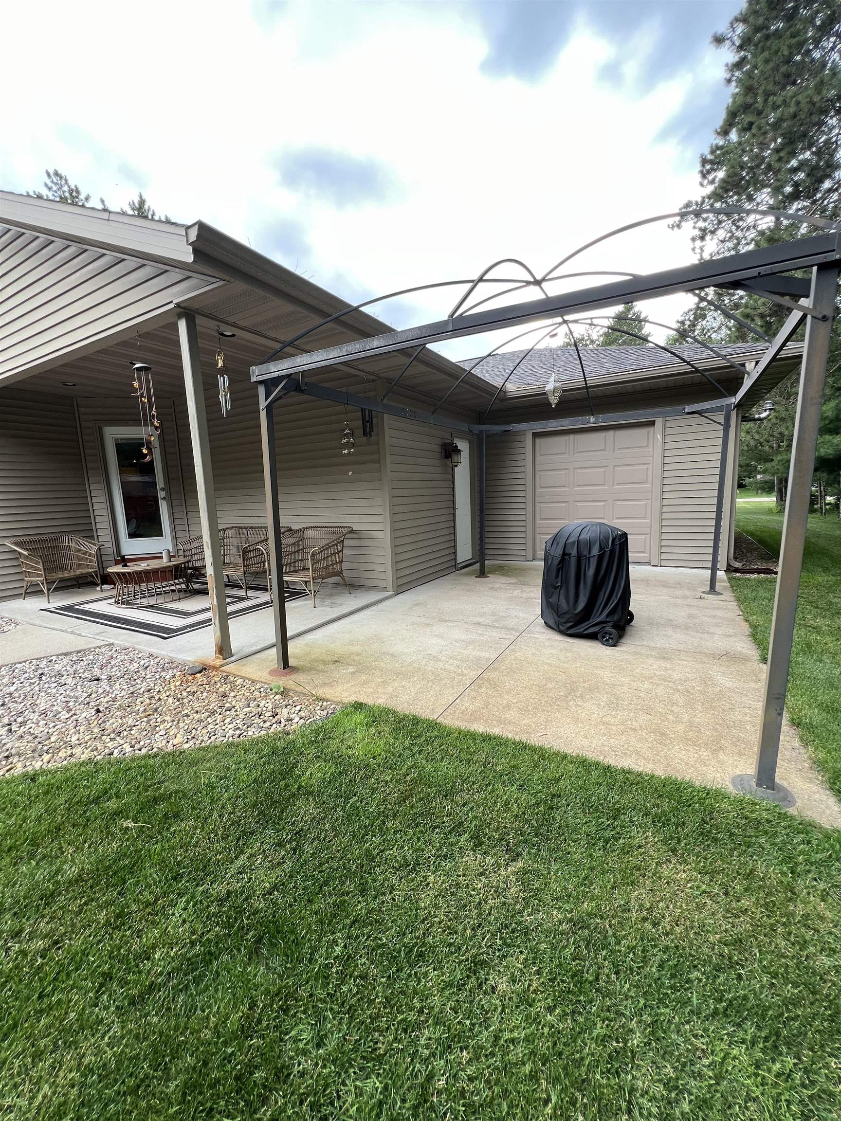 5011 Prairie Ridge Drive Wisconsin Rapids, WI 54494 - Photo 7 of 7