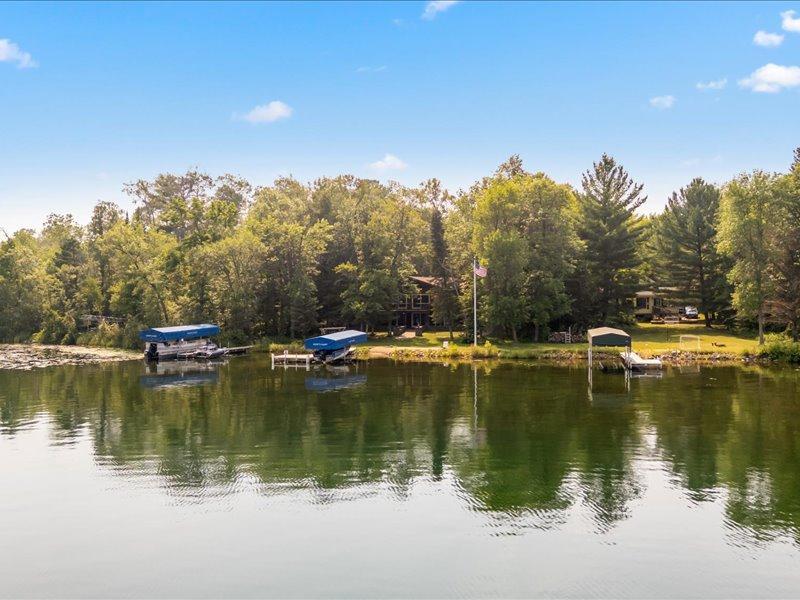 204 Norman Point Road Northwest Longville, MN 56655 - Photo 4 of 60