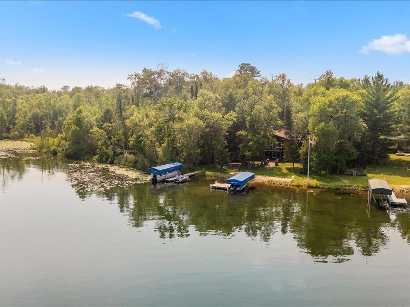 204 Norman Point Road Northwest Longville, MN 56655 - Photo 52 of 60