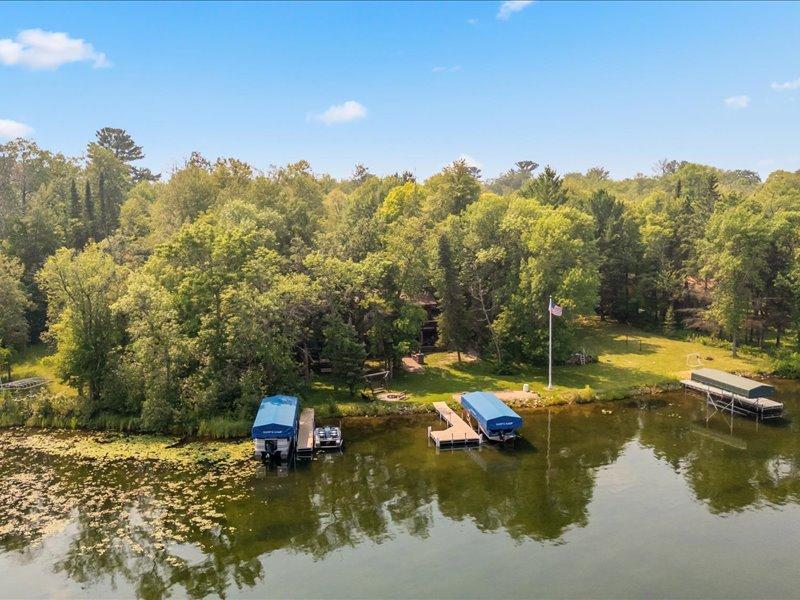 204 Norman Point Road Northwest Longville, MN 56655 - Photo 53 of 60