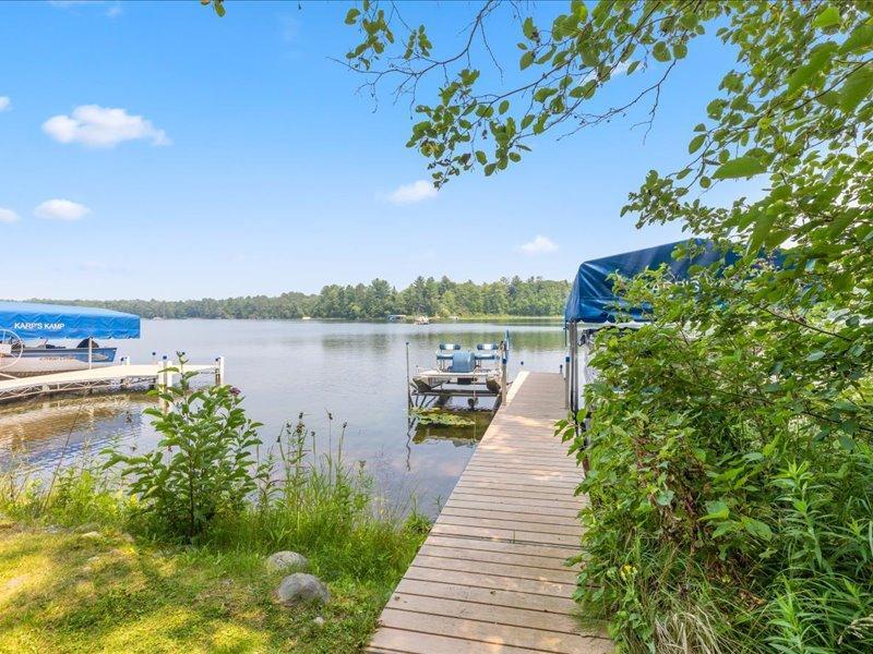 204 Norman Point Road Northwest Longville, MN 56655 - Photo 54 of 60