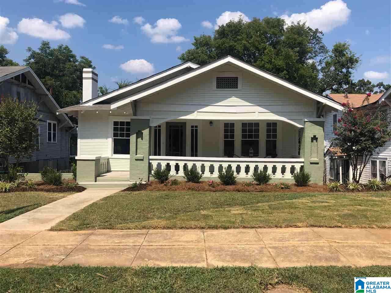 1504 29th Street North Birmingham, AL 35234 - Photo 1 of 1