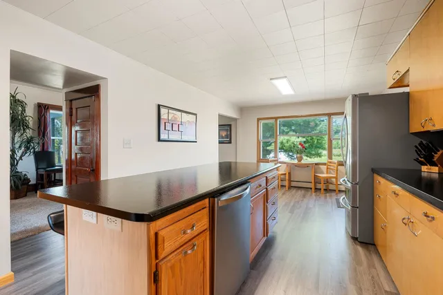 $474,900 | N555 Brown Road, Weyauwega, WI 54983