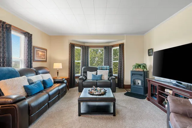 $474,900 | N555 Brown Road, Weyauwega, WI 54983