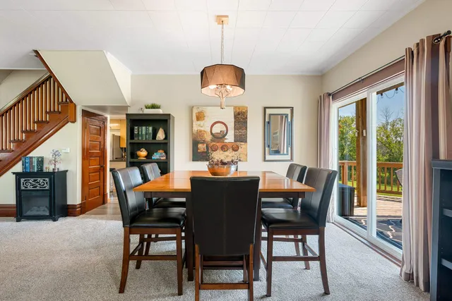 $474,900 | N555 Brown Road, Weyauwega, WI 54983