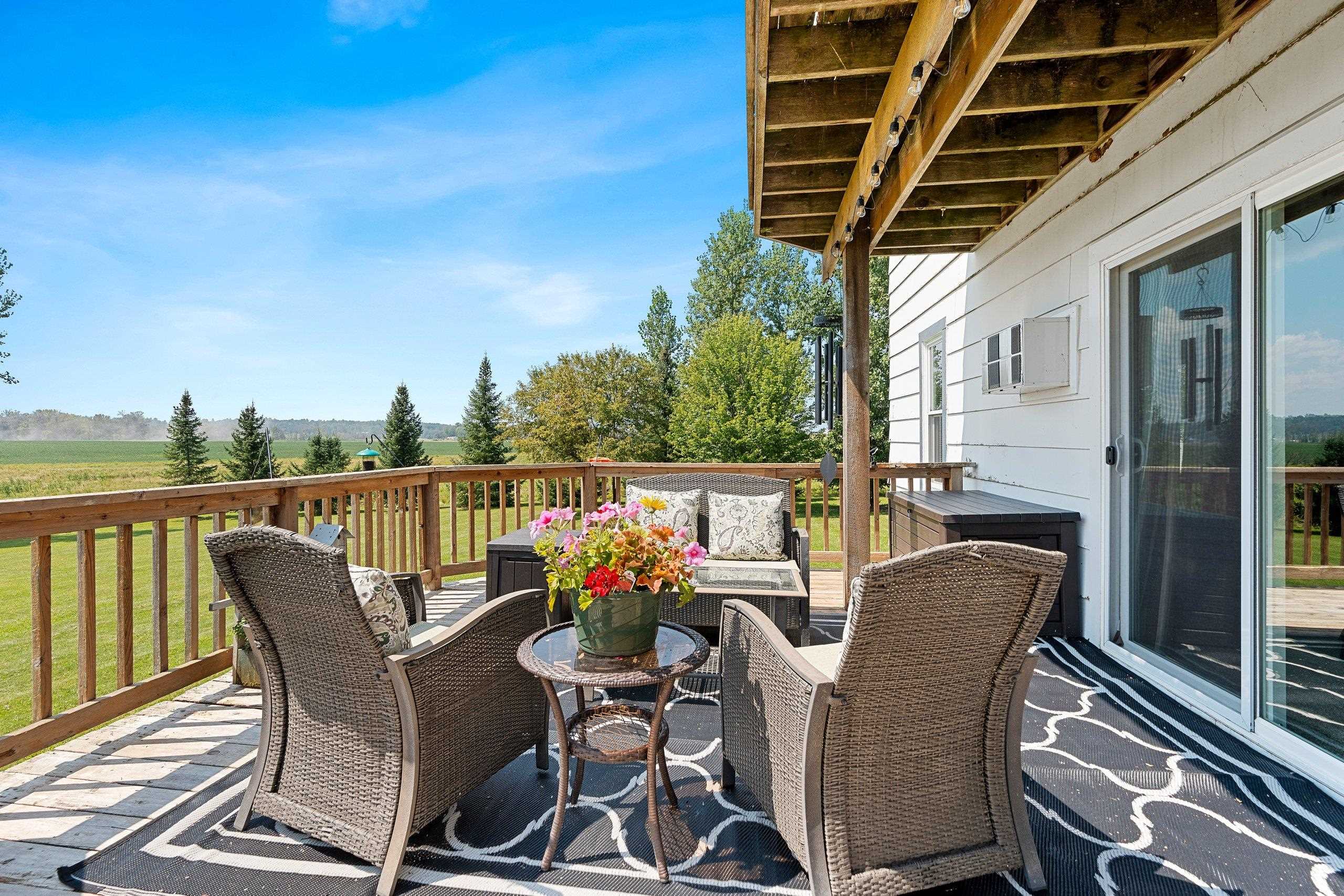 N555 Brown Road Weyauwega, WI 54983 - Photo 31 of 55