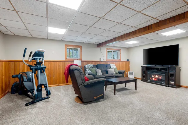 $474,900 | N555 Brown Road, Weyauwega, WI 54983