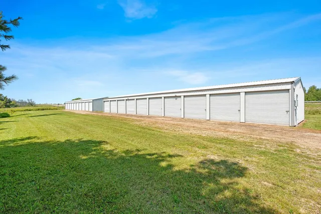 $474,900 | N555 Brown Road, Weyauwega, WI 54983