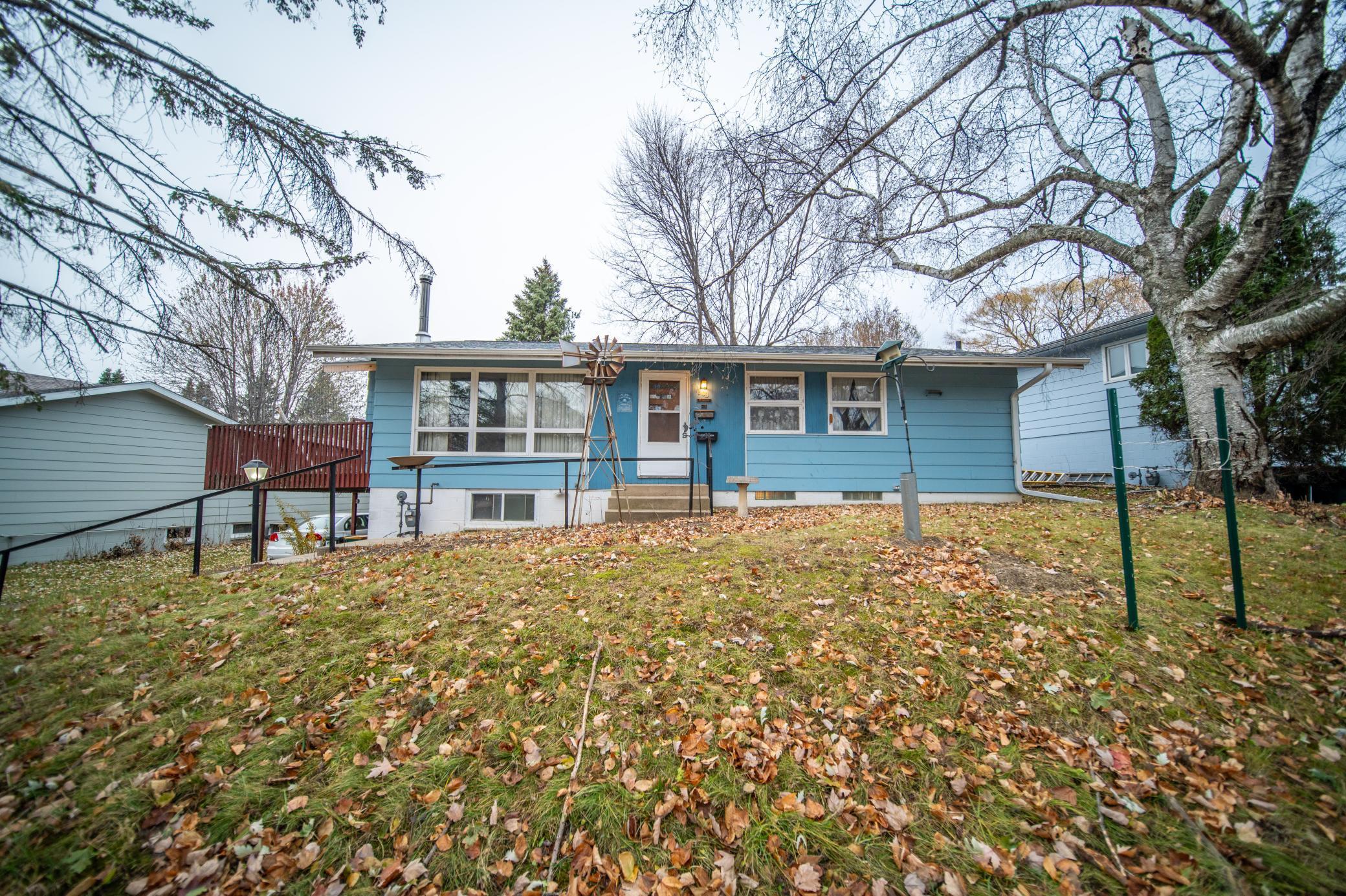603 26th Street Northwest Rochester, MN 55901 - Photo 1 of 1