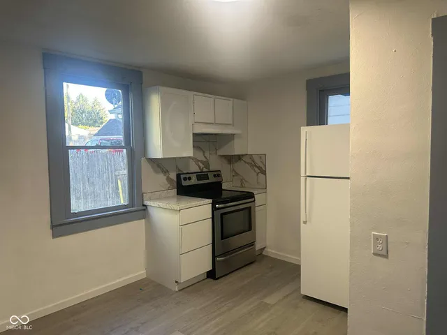 $1,350 | 1437 Kappes Street, Indianapolis, IN 46221