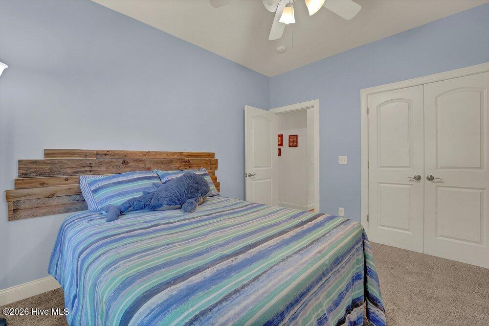 107 South Grist Mill Road Hampstead, NC 28443 - Photo 25 of 85