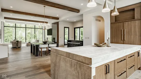 $4,499,000 | 4435 Strathmore Lane, Zionsville, IN 46077