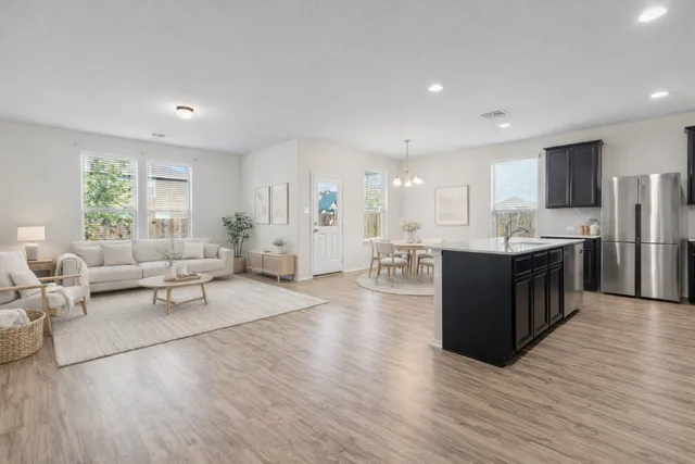 $449,990 | 332 Spotted Rail Ridge, Leander, TX 78641