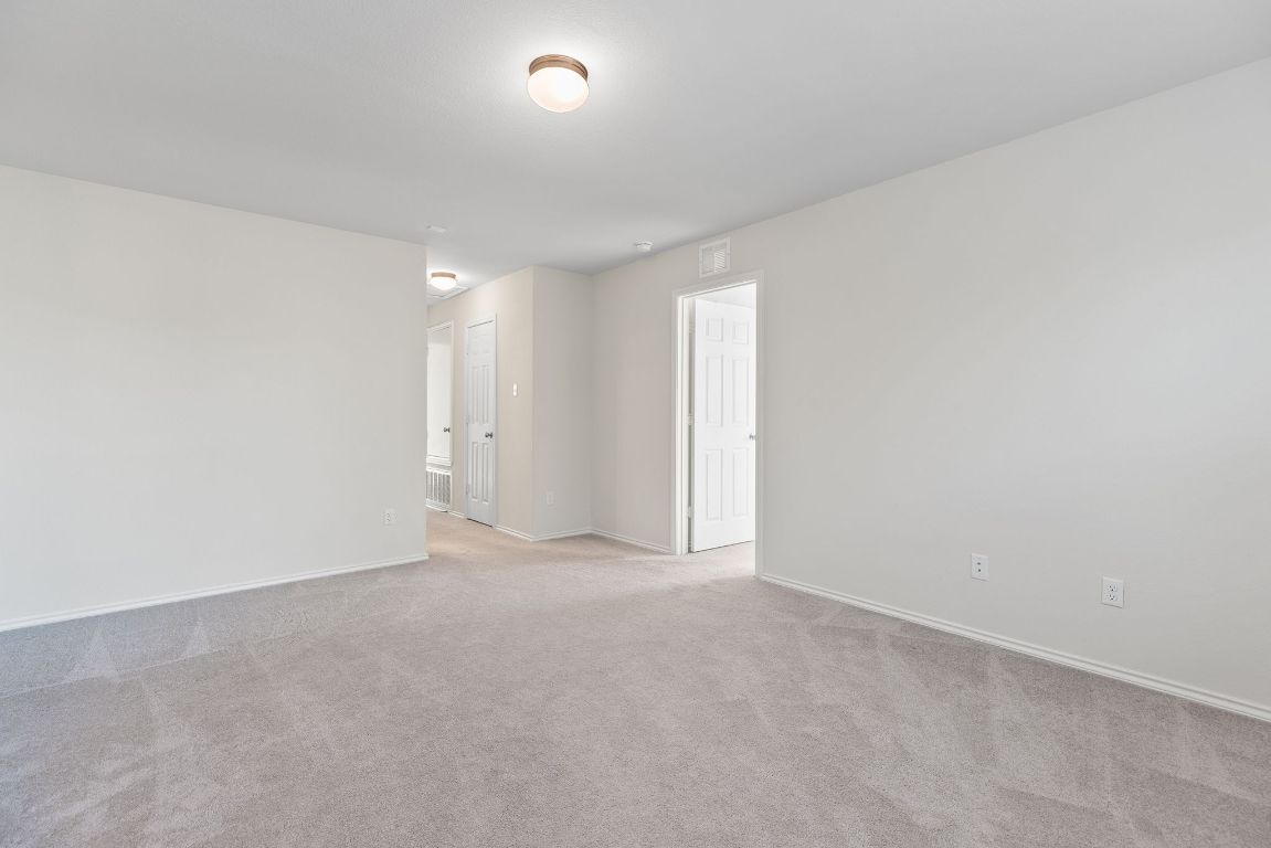 332 Spotted Rail Ridge Leander, TX 78641 - Photo 20 of 35 Gameroom