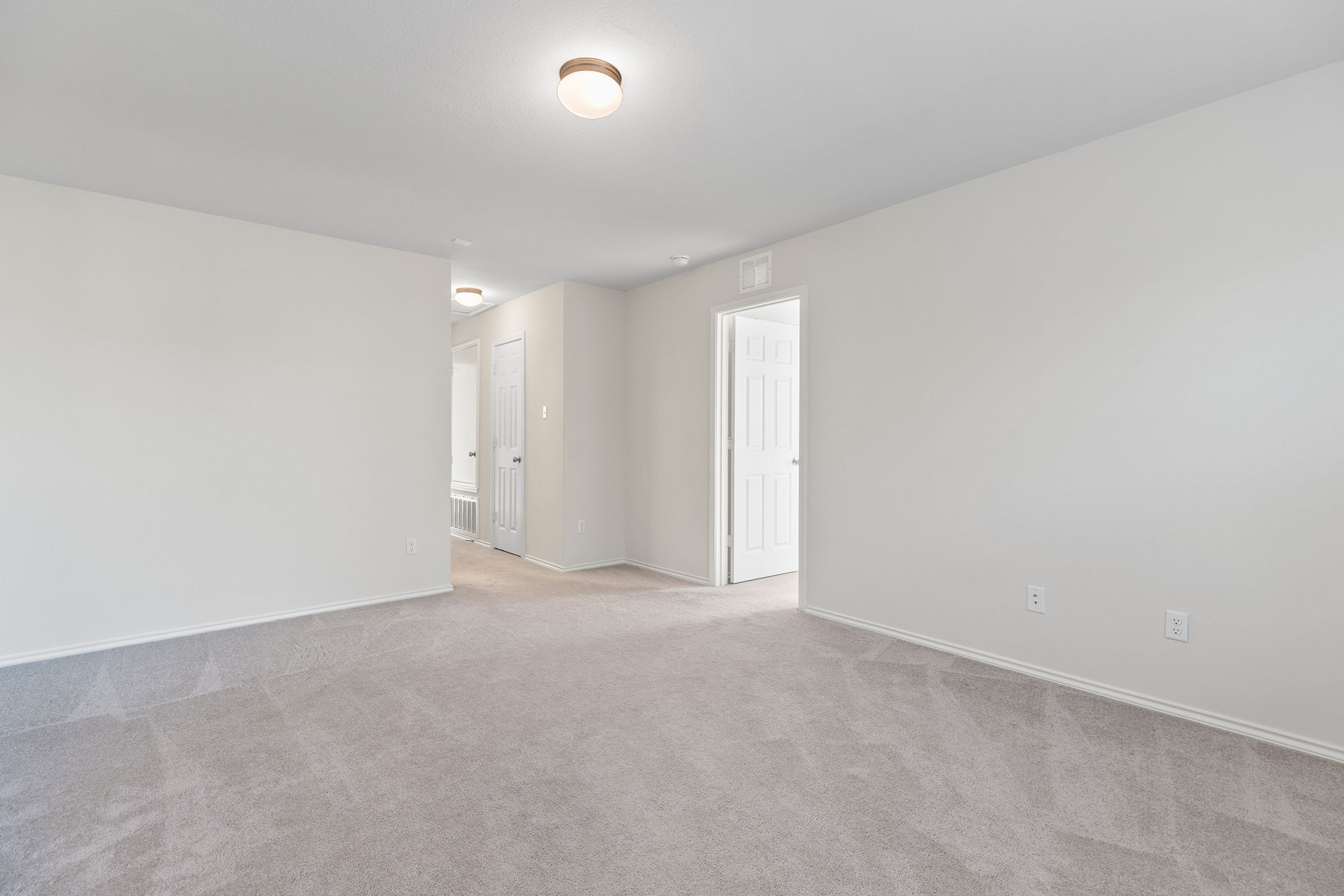 332 Spotted Rail Ridge Leander, TX 78641 - Photo 22 of 38 Gameroom