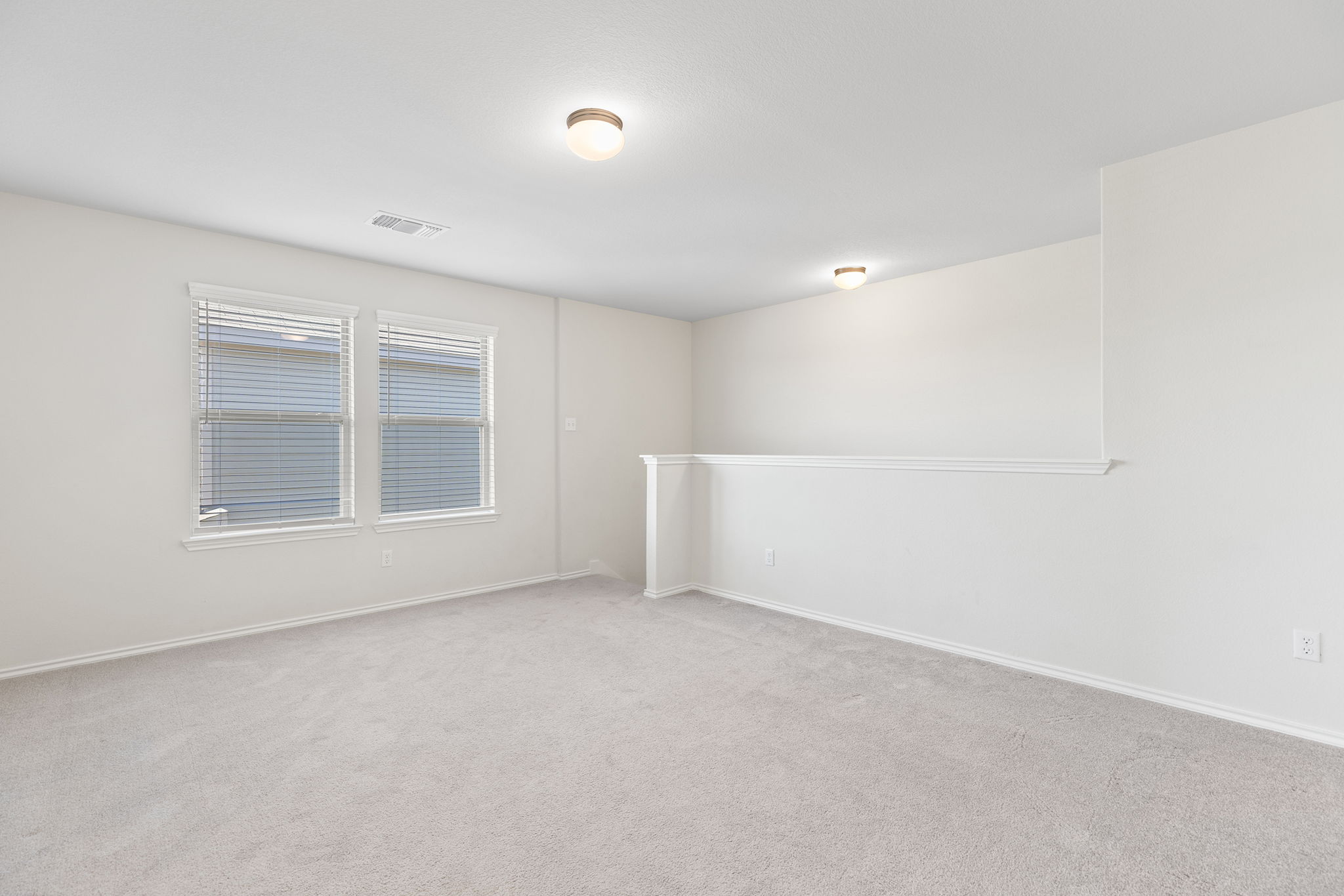 332 Spotted Rail Ridge Leander, TX 78641 - Photo 23 of 38 Gameroom