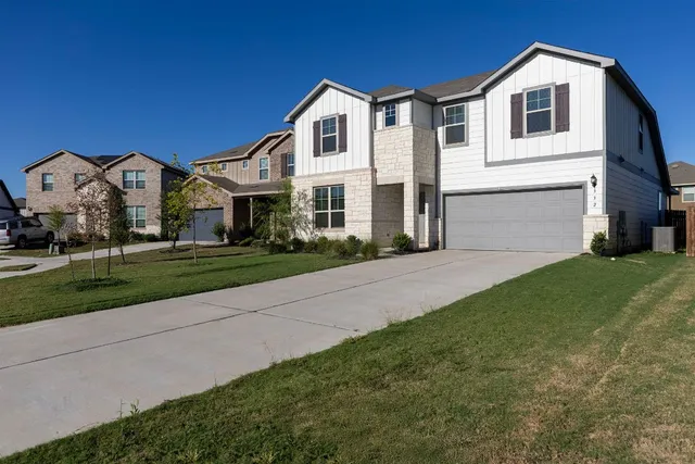 $449,990 | 332 Spotted Rail Ridge, Leander, TX 78641