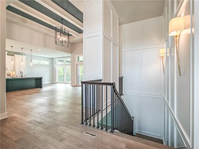 $984,950 | 9301 West 168th Street, Overland Park, KS 66085